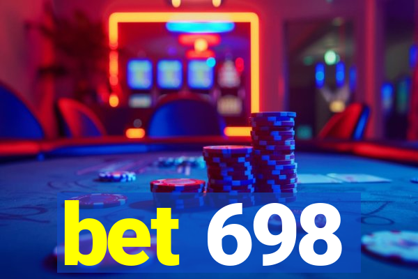 bet 698